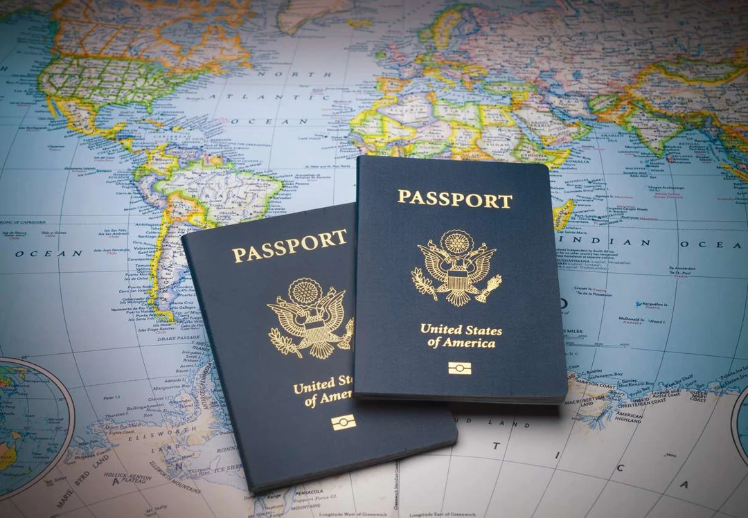 Passport