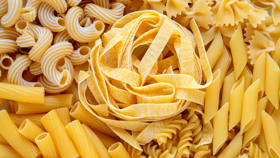 Pasta