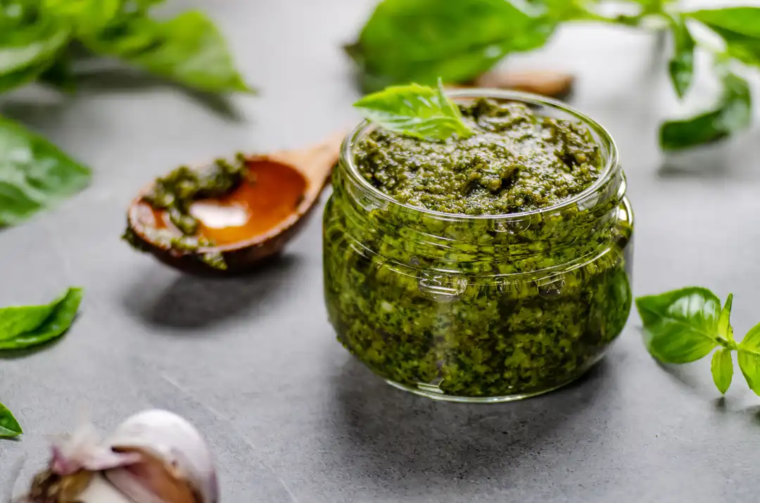 Pesto Genovese
