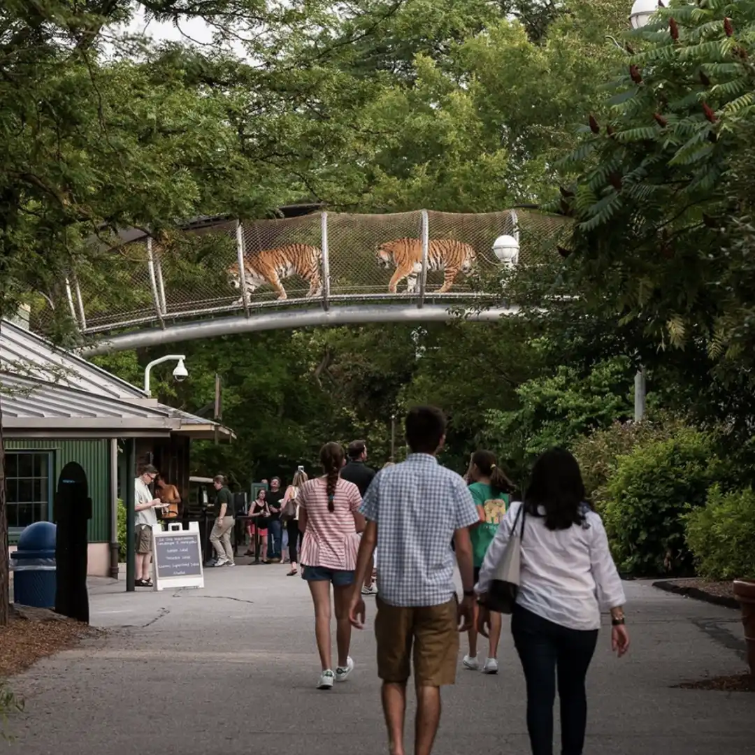 Philadelphia Zoo