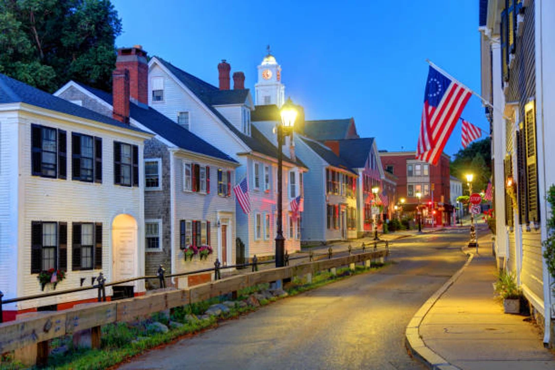 Plymouth Massachusetts