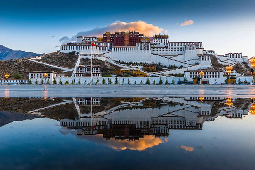 Potala Palace