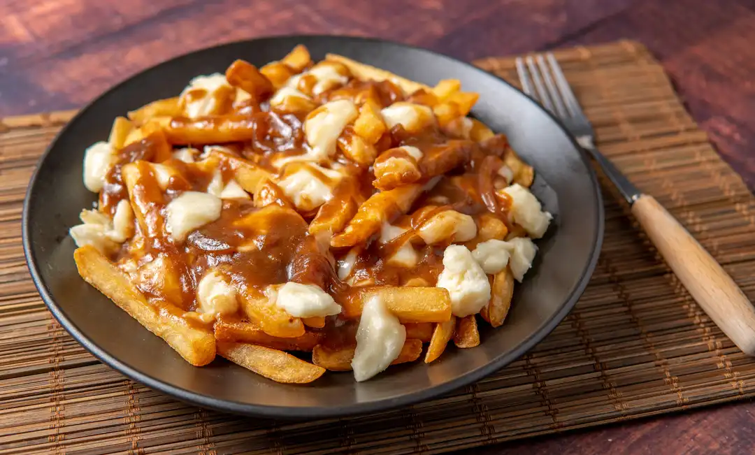 Poutine