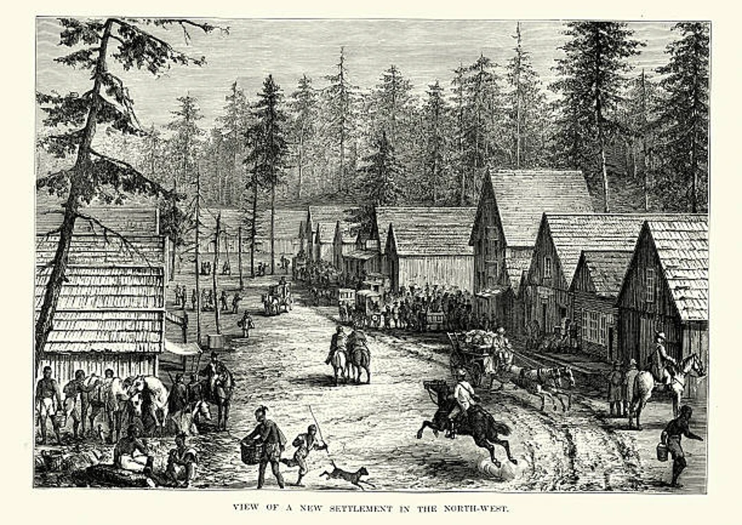 Pre Canada