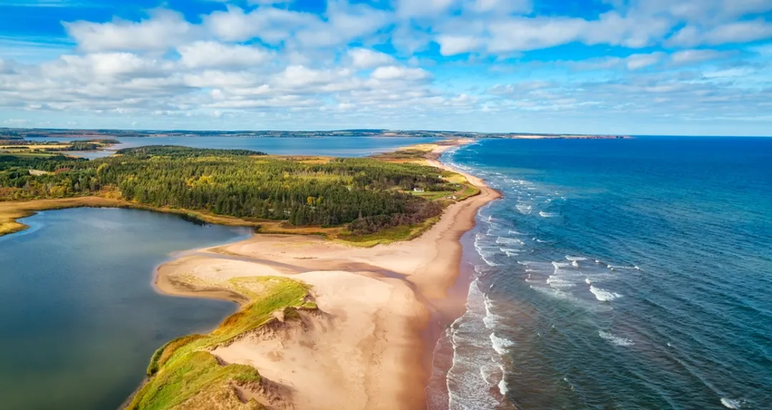Prince Edward Island National Park
