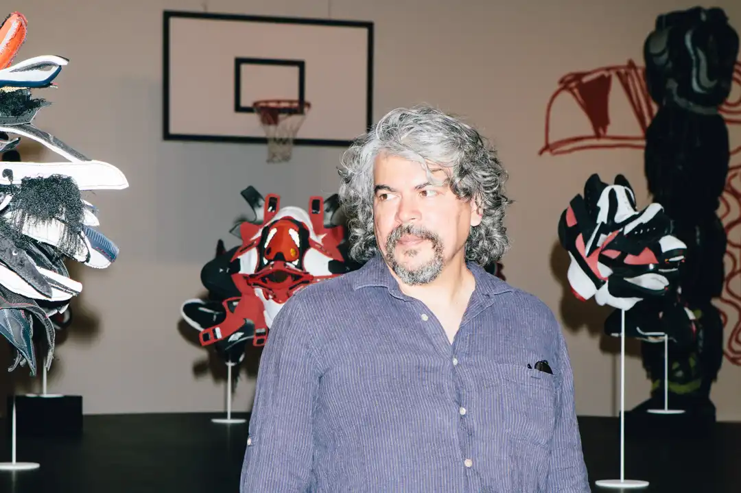 Prototype for New Understanding