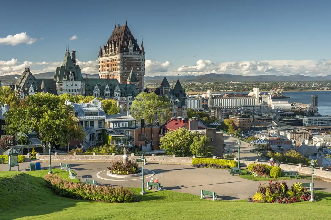 Quebec-City
