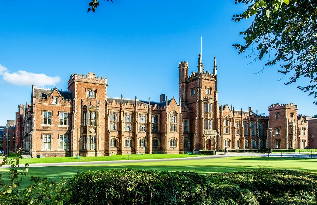 Queen University