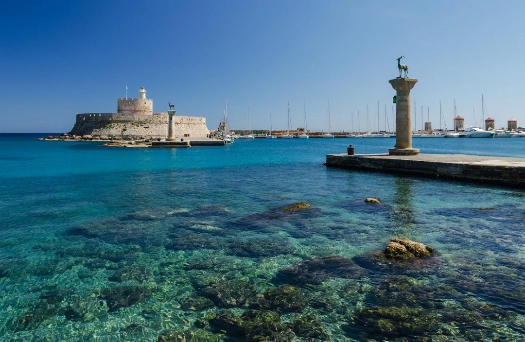 Rhodos