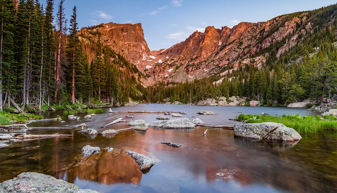 Rocky Mountain National Park