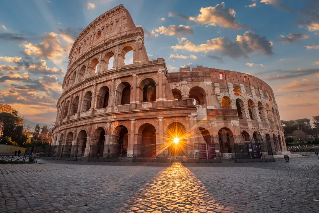 Roman