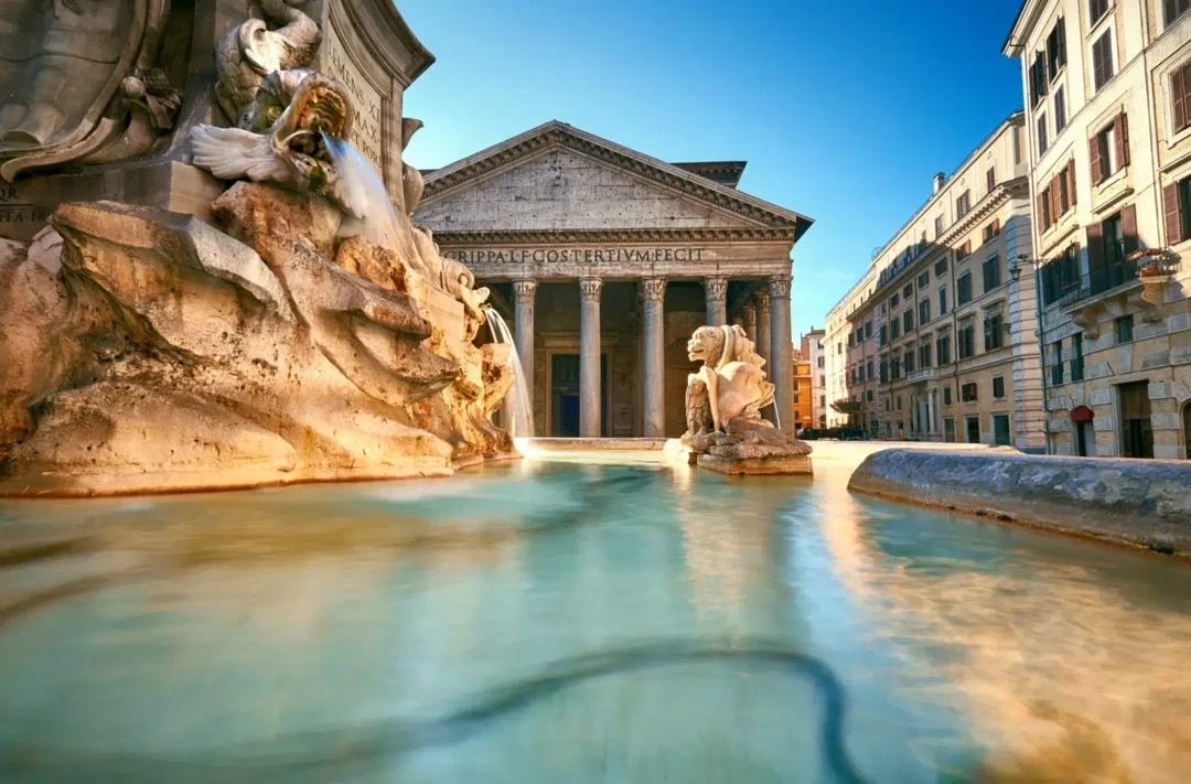 Rome Landmarks
