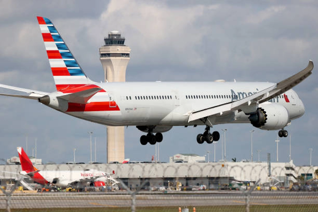 Safest Airlines in US Cover