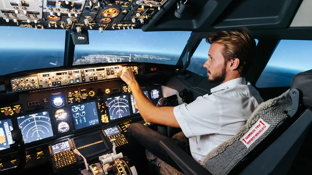 Safety Airline Canada