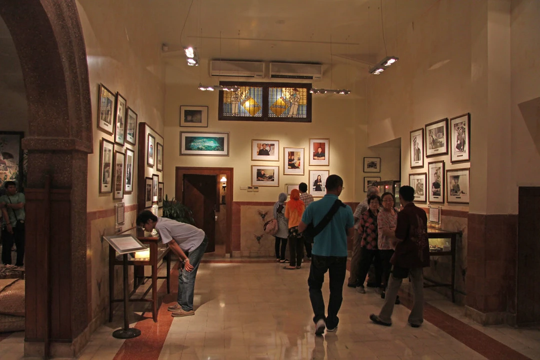 Museo Sampoerna