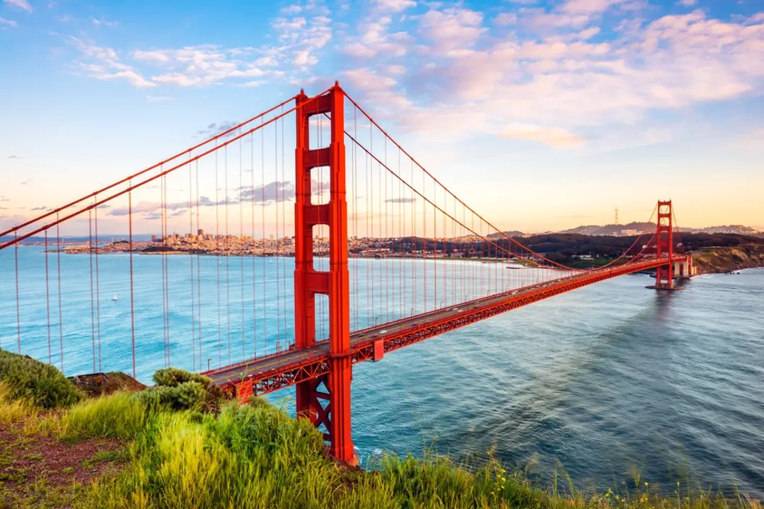 San Francisco California