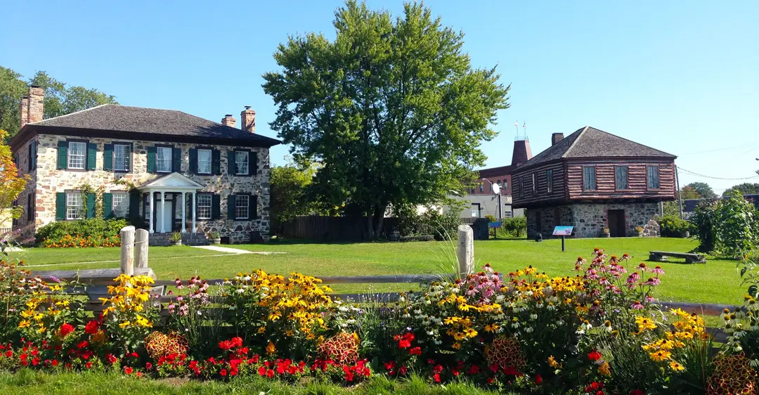 Sault Ste Marie Ontario