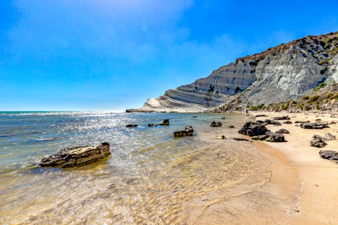 Scala Dei Turchi