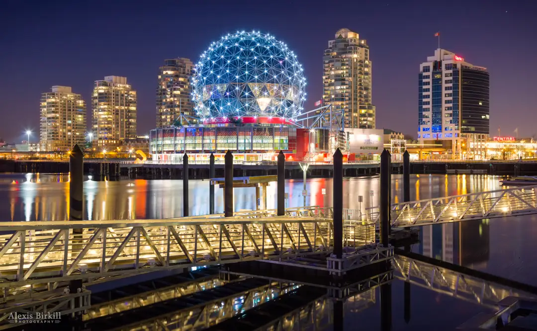Science World
