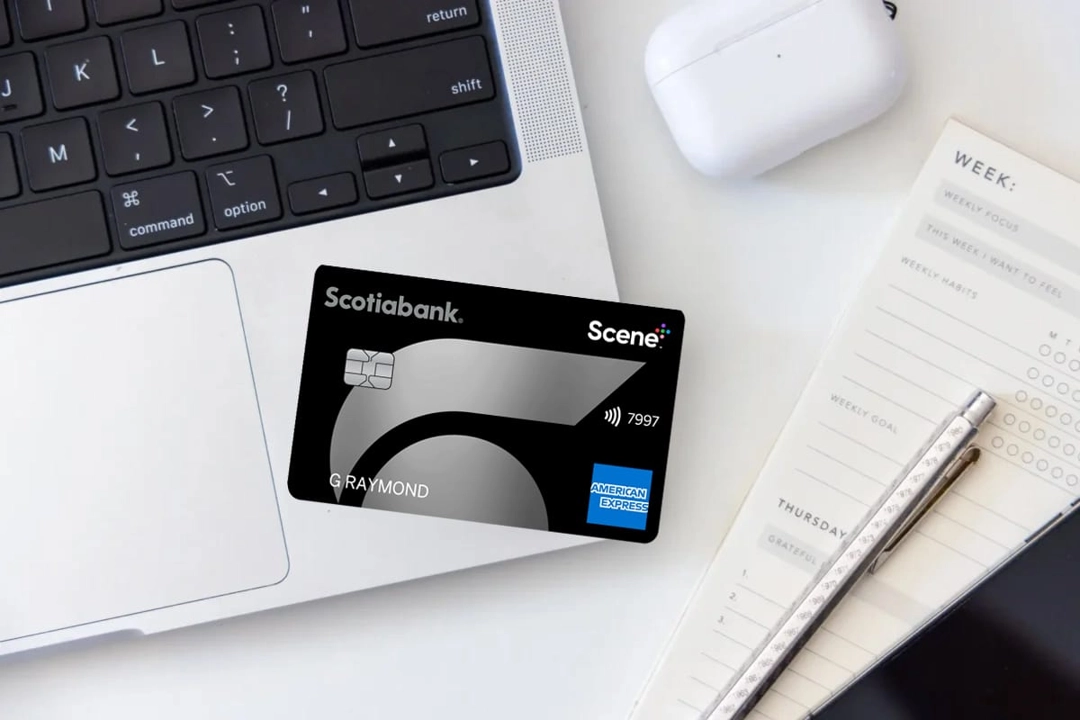 Scotiabank Platinum American Express Canada