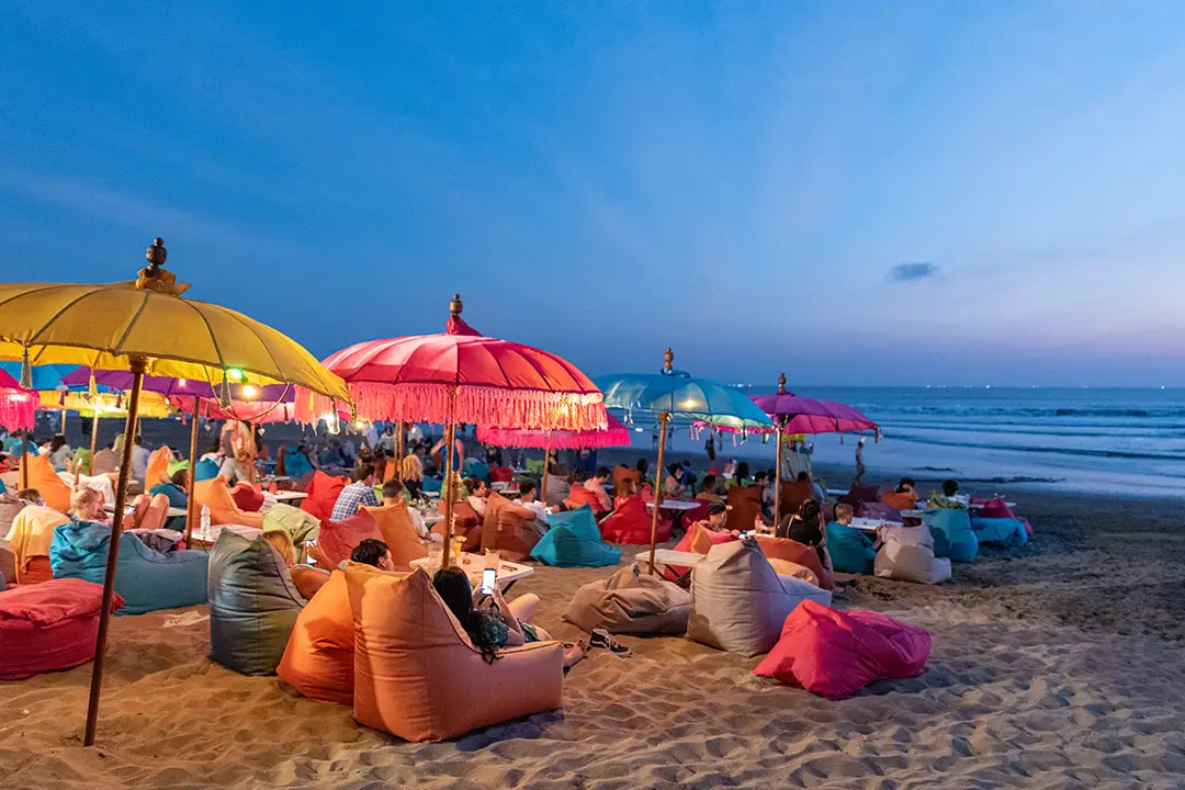 Seminyak Canggu