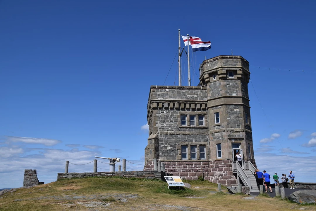 Signal Hill