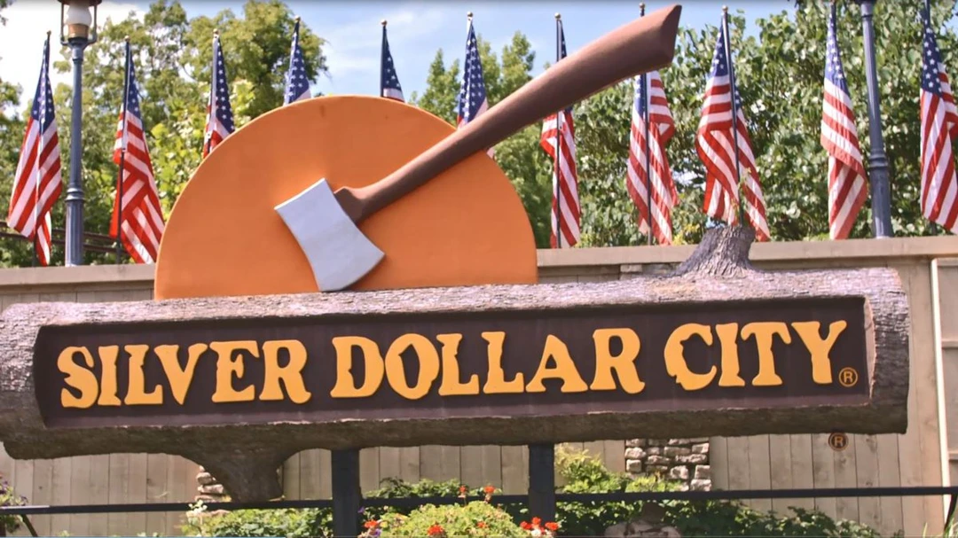 Silver Dollar City