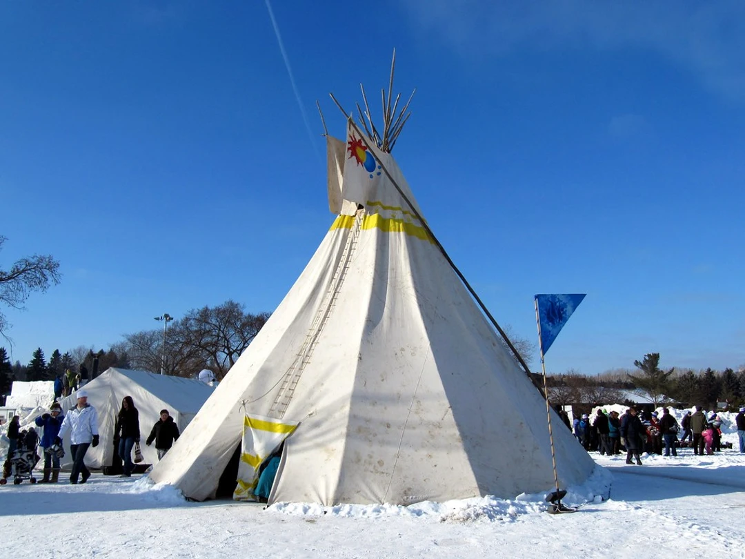 Silver Skate Festival