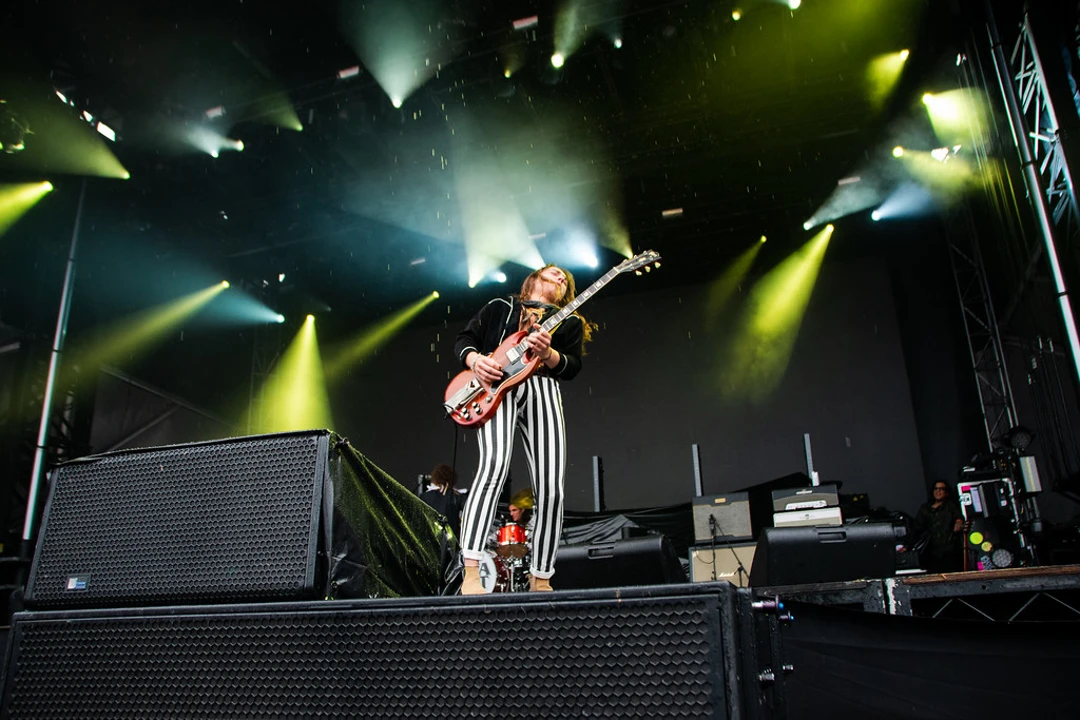 Skookum Music Festival