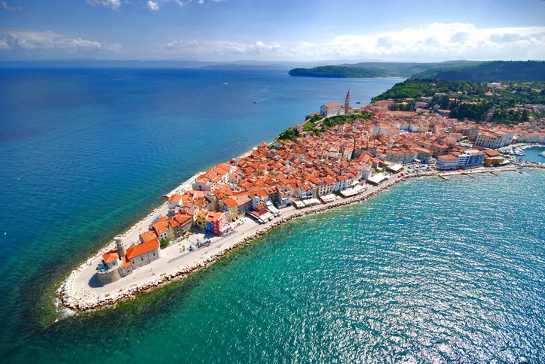 Slovenia