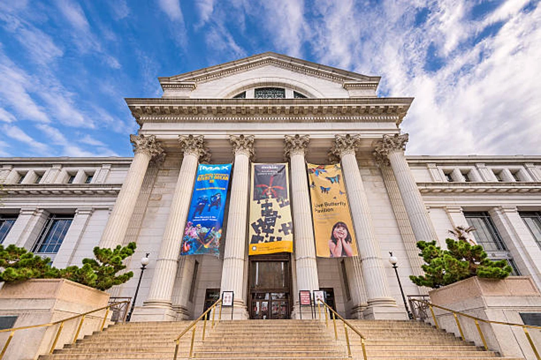 Smithsonian National Museum of American History