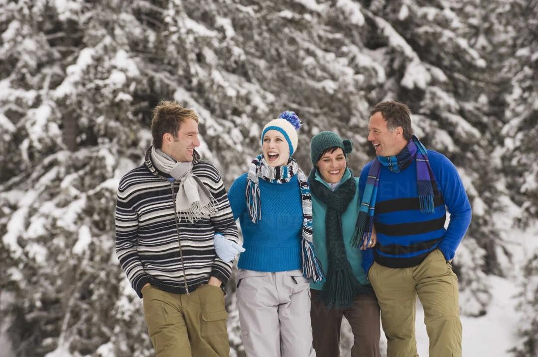 Snow Clothes