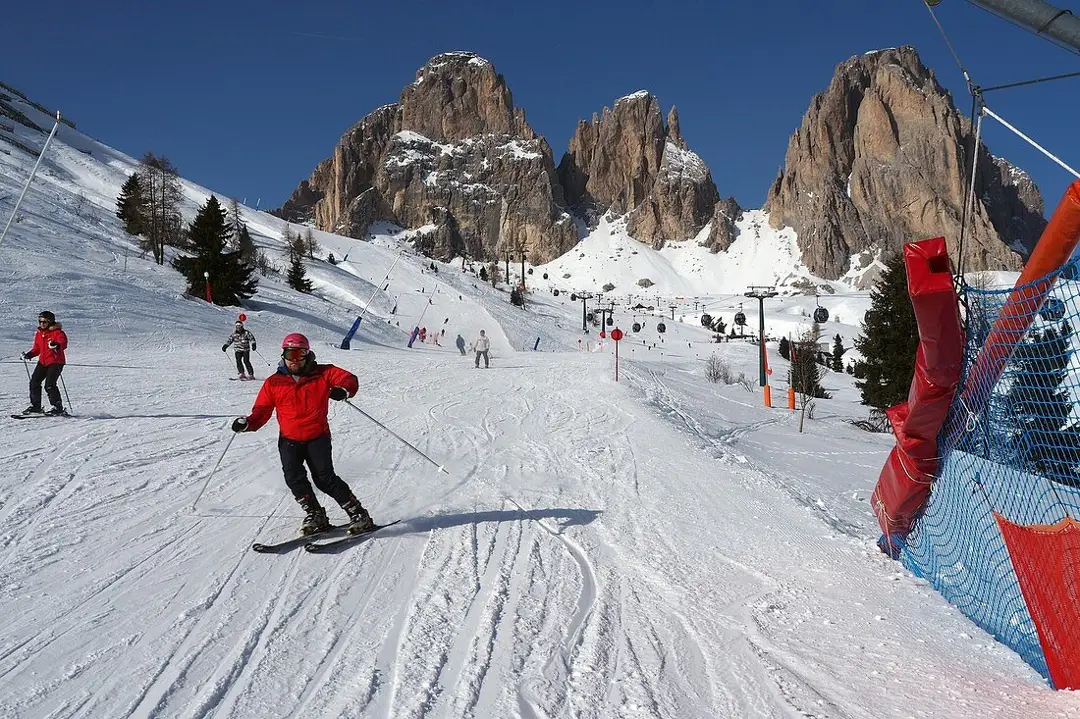Snow Ski Clothes