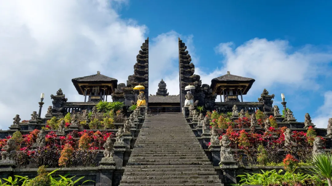 Society of Bali