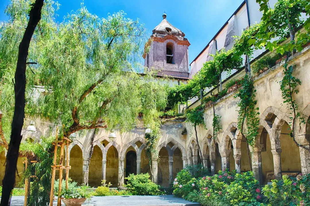 Sorrento Cathedral