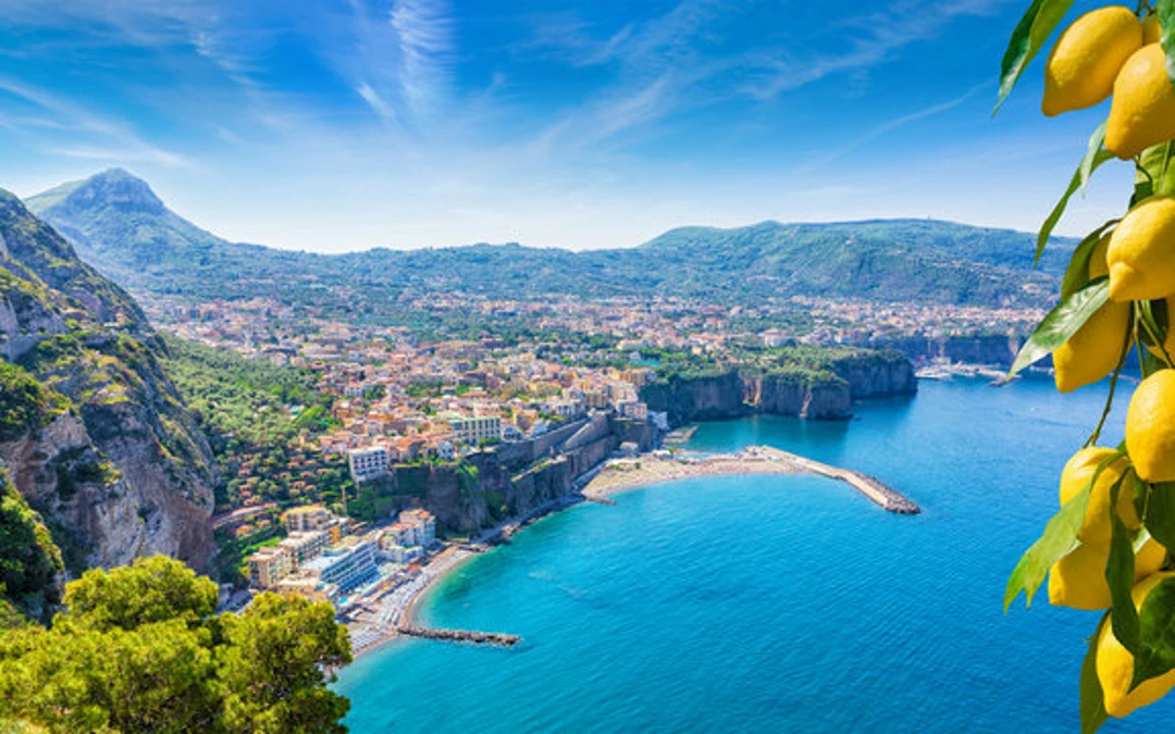 Sorrento