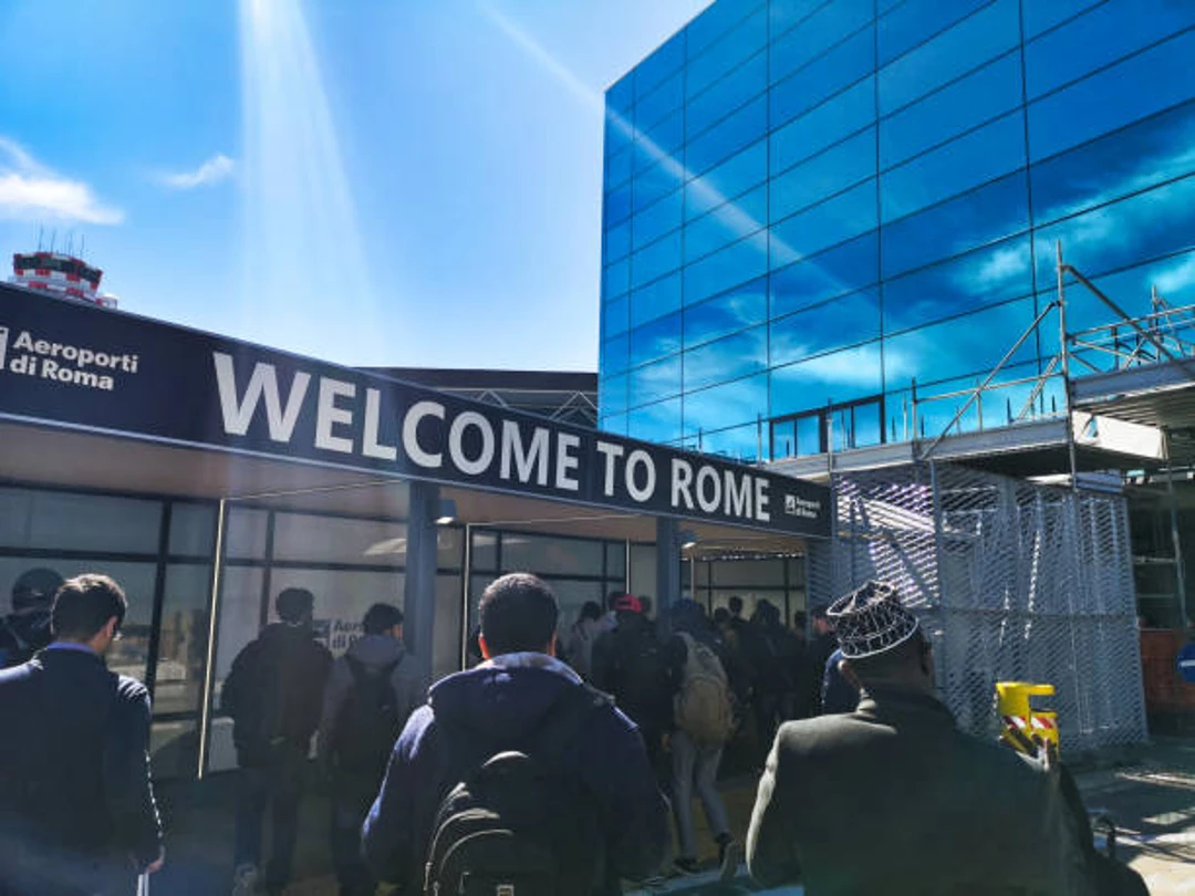 South Airport