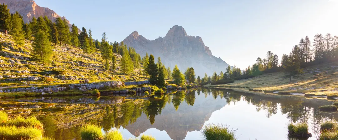 South Tyrol