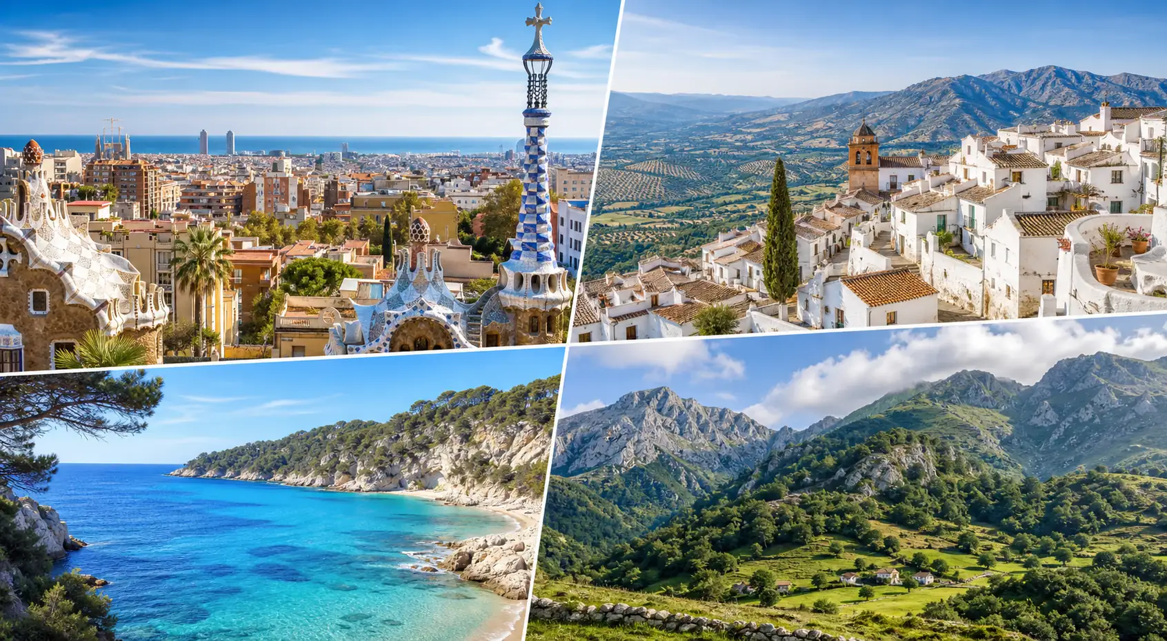 Blue and white travel document image representing Spain EU Schengen and euro travel context Blue and white travel document image representing Spain EU Schengen and euro travel context