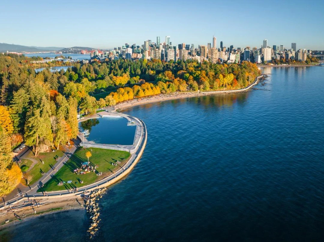 Stanley Park