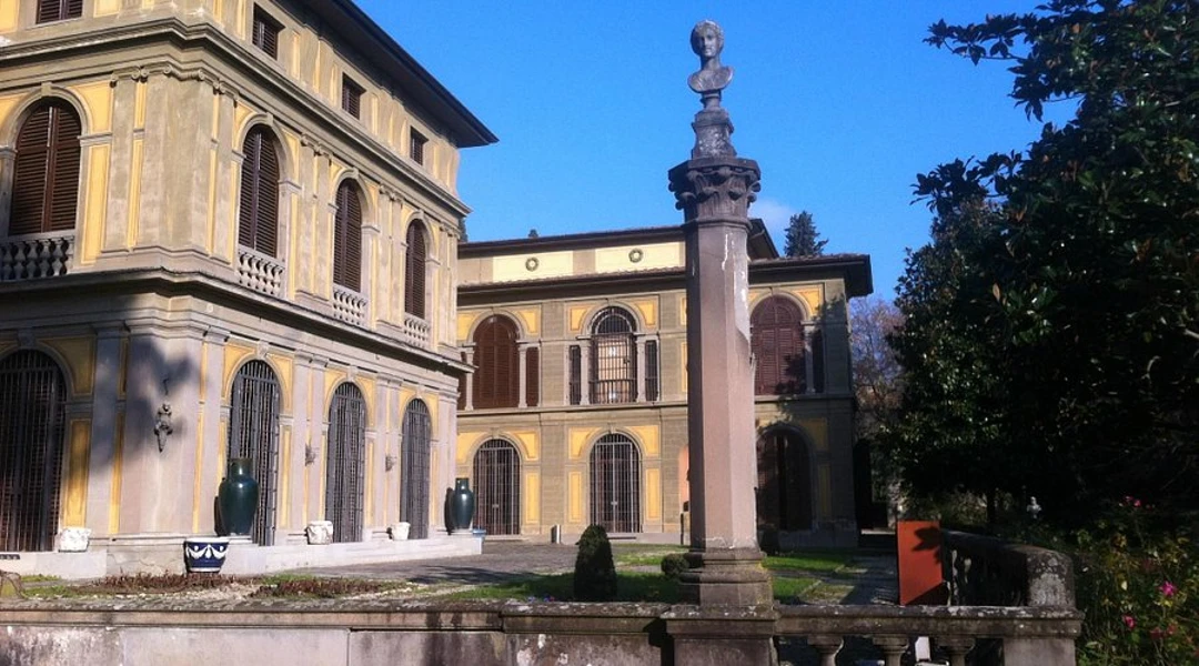 Stibbert Museum
