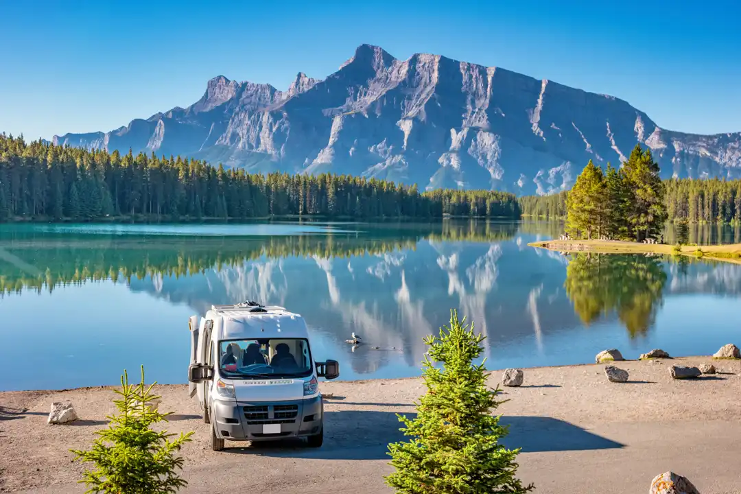 Summer Canada
