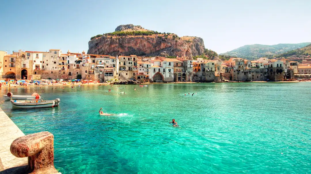 Summer Italy