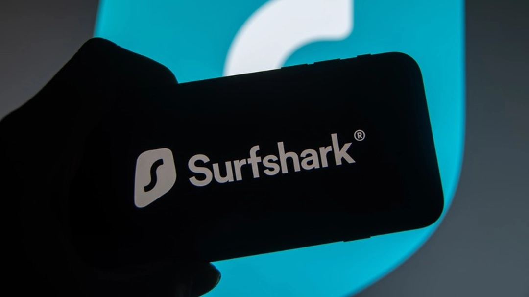 Surfshark