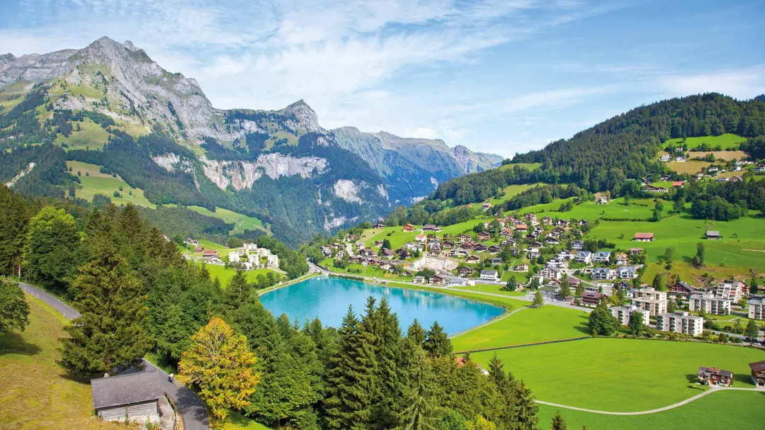 Switzerland