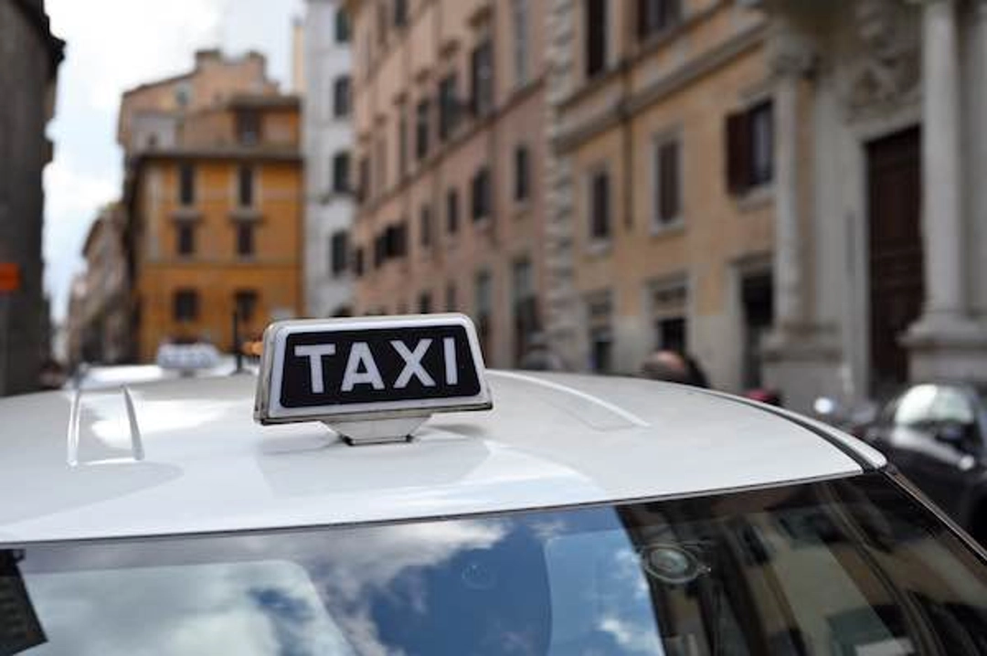Taxi Norms and Etiquette