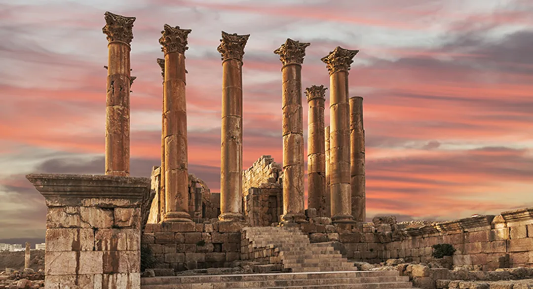 Temple of Artemis