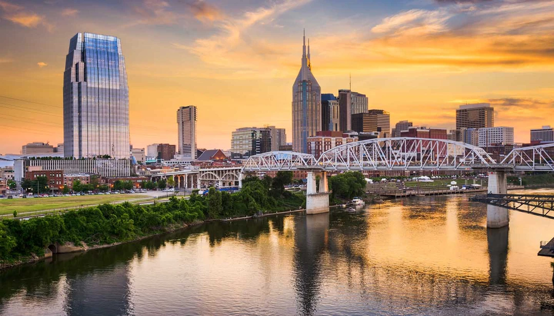 Tennessee