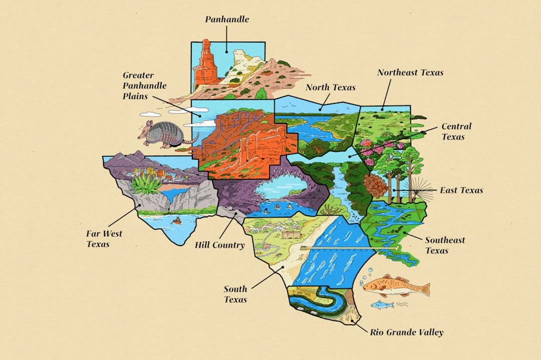 Texas