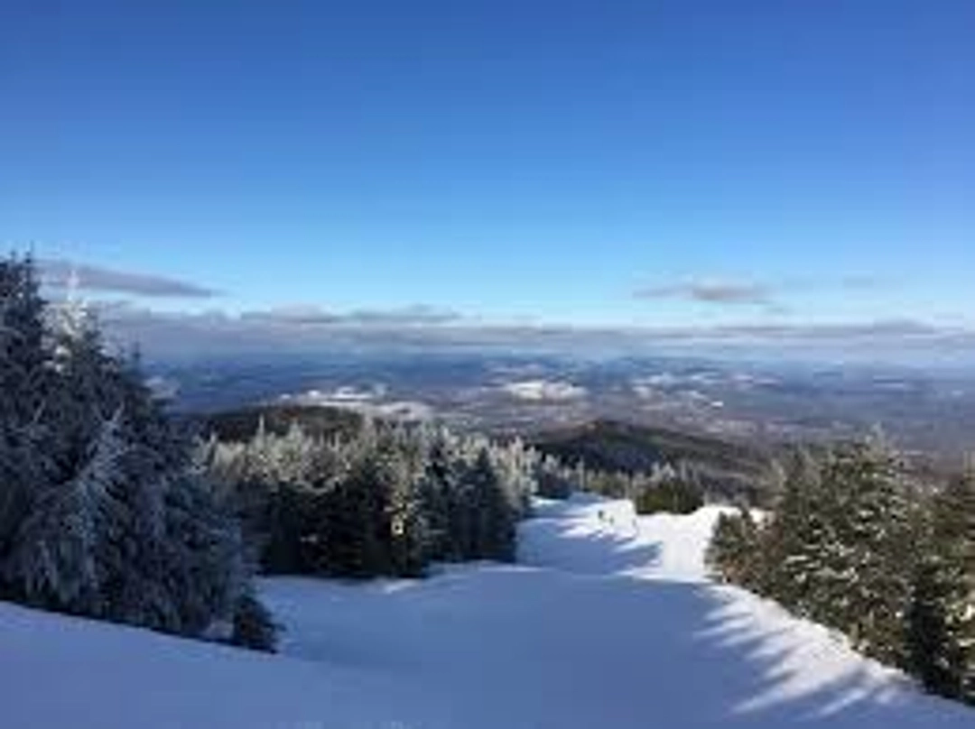 The Adirondacks New York
